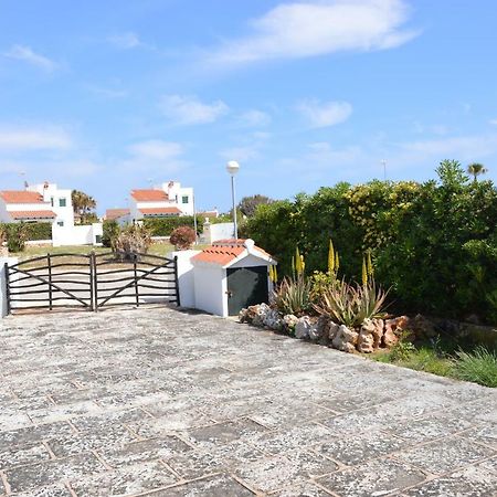 Villa Na Y Veni Cala en Bosc Exterior photo