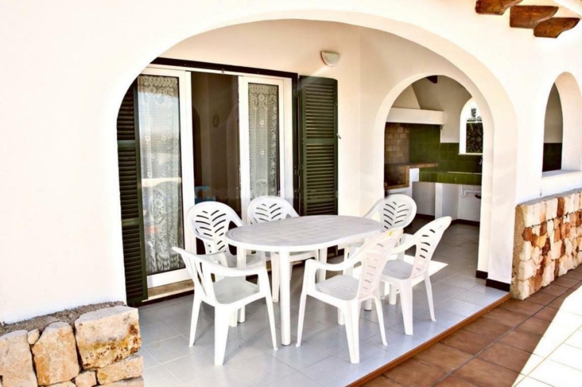 Villa Na Y Veni Cala en Bosc Exterior photo